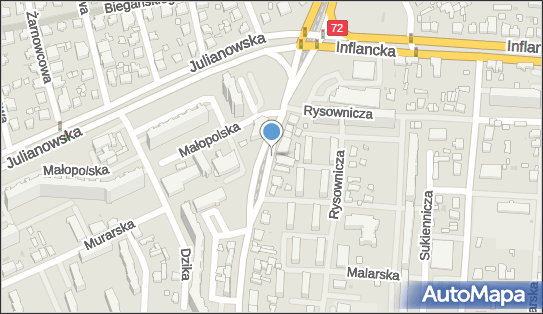 DPD Pickup Punkty, Łagiewnicka 99, Łódź 91-855, godziny otwarcia