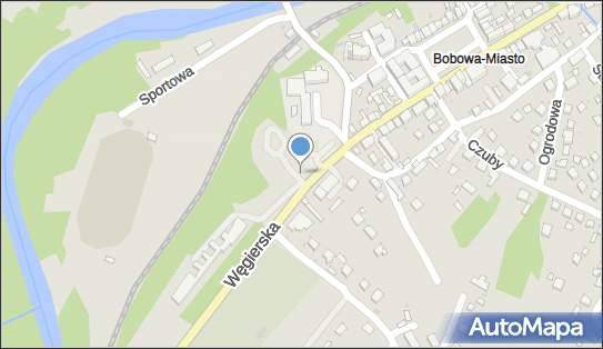 DPD Pickup Punkty, Węgierska 24, Bobowa 38-350, godziny otwarcia