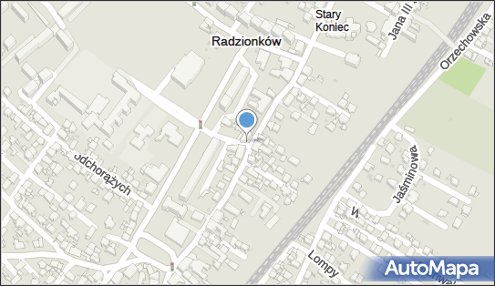 DPD Pickup Punkty, Św.Wojciecha 19A, Radzionków 41-922, godziny otwarcia