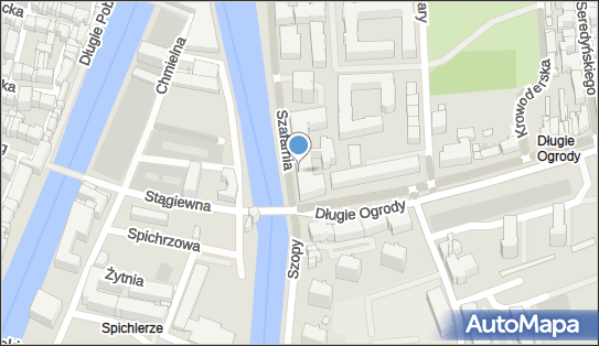 DPD Pickup Punkty, Szafarnia 11 lok. 6, Gdańsk 80-755, godziny otwarcia
