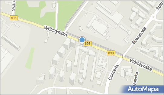DPD Pickup Punkty, Wólczyńska 65 lok. 3A, Warszawa 01-931, godziny otwarcia