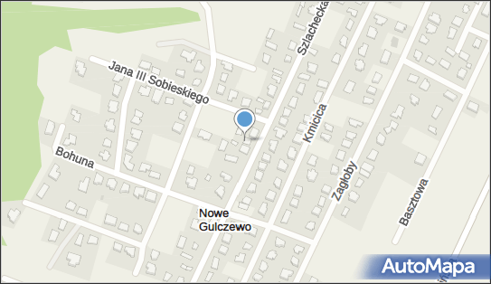 DPD Pickup Punkty, Szlachecka 29A, Nowe Gulczewo 09-410, godziny otwarcia