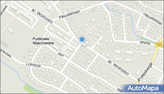 DPD Pickup Punkty, Wolności 25, Myszków 42-300, godziny otwarcia