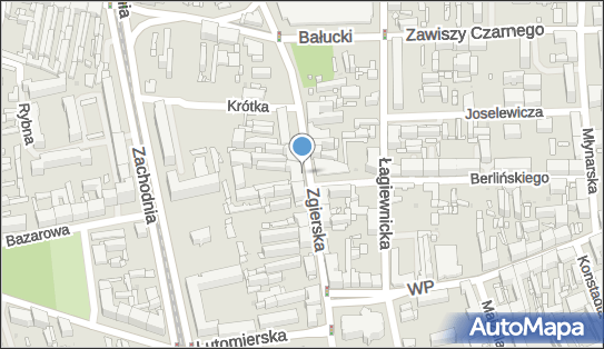 DPD Pickup Punkty, Zgierska 38A, Łódź 91-059, godziny otwarcia