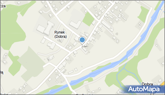 DPD Pickup Punkty, Dobra 892, Dobra 34-642, godziny otwarcia