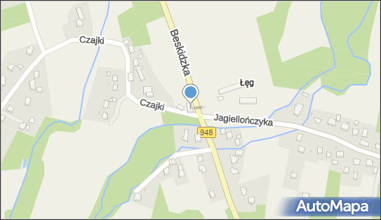 DPD Pickup Punkty, Beskidzka 49, Grojec 32-615, godziny otwarcia