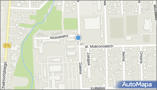 DPD Pickup Punkty, Al. Mokronoskich 17A, Grodzisk Mazowiecki 05-825, godziny otwarcia