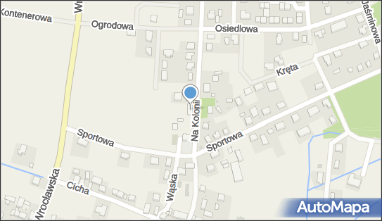 DPD Pickup Punkty, Na KolonII 72, Ligota Piękna 55-114, godziny otwarcia