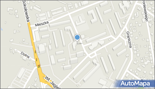 DPD Pickup Punkty, Chrobrego 11 lok. 113, Siedlce 08-119, godziny otwarcia