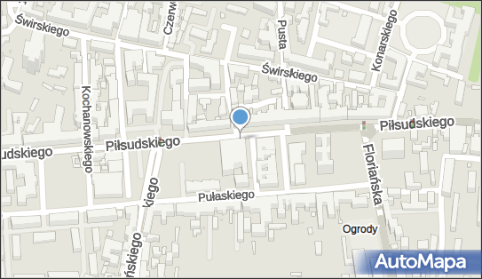 DPD Pickup Punkty, Piłsudskiego 9 lok. 1, Siedlce 08-110, godziny otwarcia