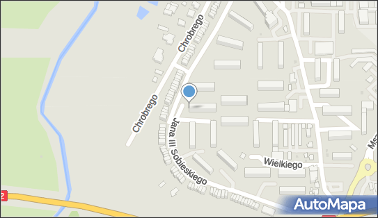 DPD Pickup Punkty, Jana III Sobieskiego 16 - automat paczkowy 96-200, godziny otwarcia