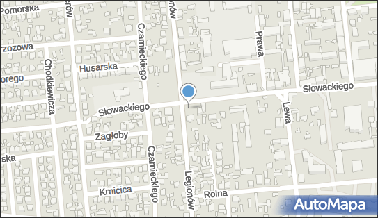 DPD Pickup Punkty, Legionów 57, Tomaszów Mazowiecki 97-200, godziny otwarcia