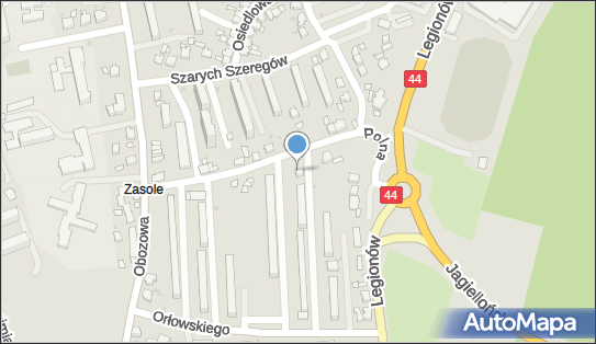 DPD Pickup Punkty, Polna 5A, Oświęcim 32-600, godziny otwarcia
