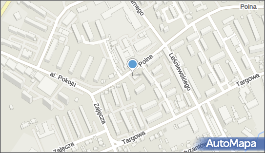 DPD Pickup Punkty, Polna 11B, Sieradz 98-200, godziny otwarcia