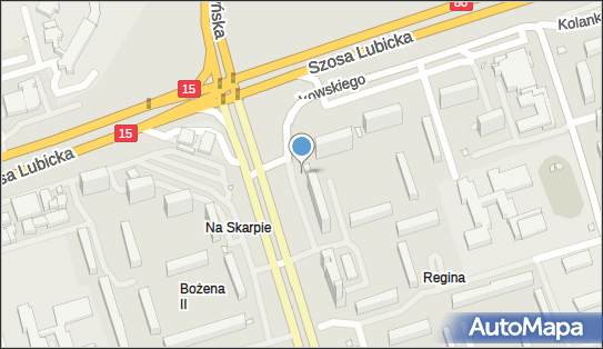 DPD Pickup Punkty, Ligi Polskiej 1A, Toruń 87-100, godziny otwarcia