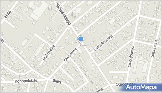 DPD Pickup Punkty, Słowackiego 126, Radom 26-604, godziny otwarcia