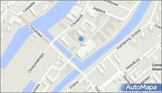 DPD Pickup Punkty, Toruńska 15 Nr U5, U6,U7, Gdańsk 80-827, godziny otwarcia