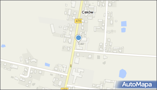 DPD Pickup Punkty, Ceków 15, Ceków 62-834, godziny otwarcia