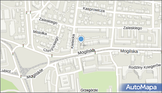 DPD Pickup Punkty, Mogilska 40, Kraków 31-546, godziny otwarcia