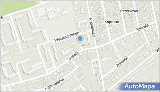 DPD Pickup Punkty, Żurawia 18, Włocławek 87-822, godziny otwarcia