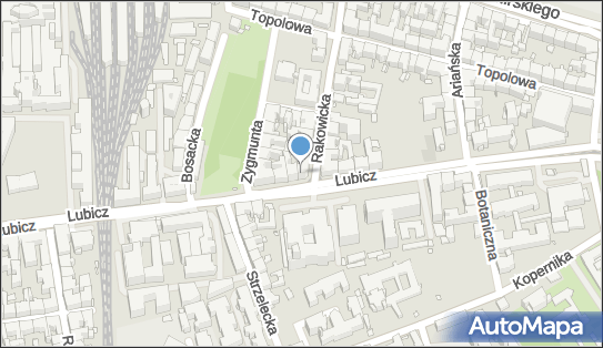 DPD Pickup Punkty, Lubicz 26, Kraków 31-504, godziny otwarcia