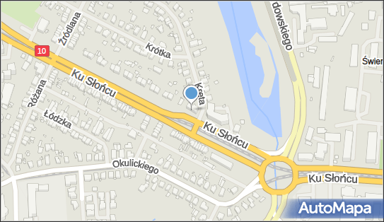 DPD Pickup Punkty, Ku Słońcu 43 lok. 1, Szczecin 71-046, godziny otwarcia