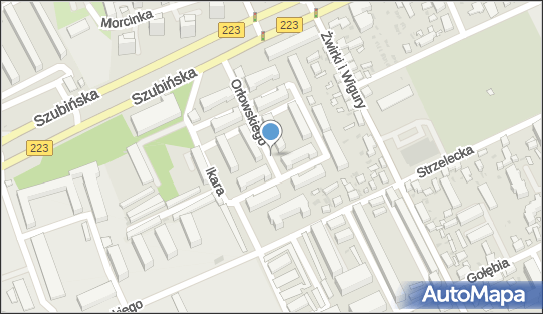 DPD Pickup Punkty, Orłowskiego 1 lok. Użyt. 5, Bydgoszcz 85-314, godziny otwarcia