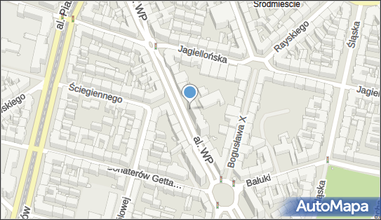 DPD Pickup Punkty, Al. Wojska Polskiego 39 lok. 7, Szczecin 70-473, godziny otwarcia
