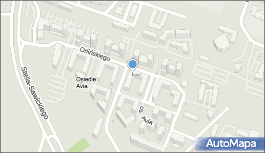 DPD Pickup Punkty, Osiedle Avia 3 lok. 1, Kraków 31-877, godziny otwarcia