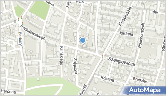 DPD Pickup Punkty, K. J. Poniatowskiego 22 lok. 1, Katowice 40-055, godziny otwarcia