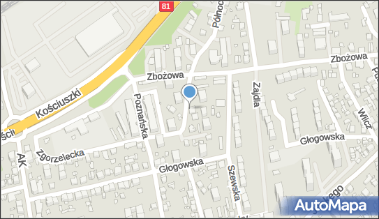 DPD Pickup Punkty, Północna 32, Katowice 40-658, godziny otwarcia