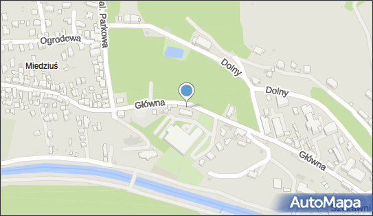 DPD Pickup Punkty, Główna 25, Szczawnica 34-460, godziny otwarcia