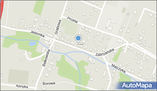 DPD Pickup Punkty, Zabrzańska 13, Czerwionka-Leszczyny 44-230, godziny otwarcia