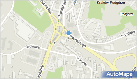 DPD Pickup Punkty, Kamieńskiego 1D, Kraków 30-644, godziny otwarcia