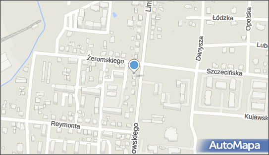 DPD Pickup Punkty, Limanowskiego 81, Ostrów Wielkopolski 63-400, godziny otwarcia