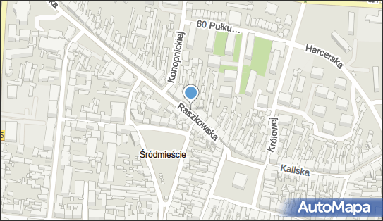 DPD Pickup Punkty, Raszkowska 12, Ostrów Wielkopolski 63-400, godziny otwarcia