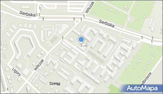 DPD Pickup Punkty, Wilczak 20, Poznań 61-623, godziny otwarcia