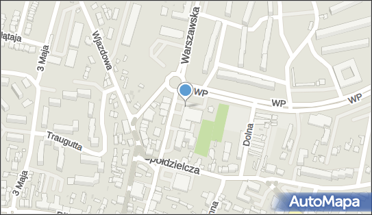 DPD Pickup Punkty, Warszawska 26A, Końskie 26-200, godziny otwarcia