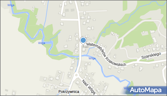 DPD Pickup Punkty, Krzyżańskiego 43, Kraków 30-698, godziny otwarcia