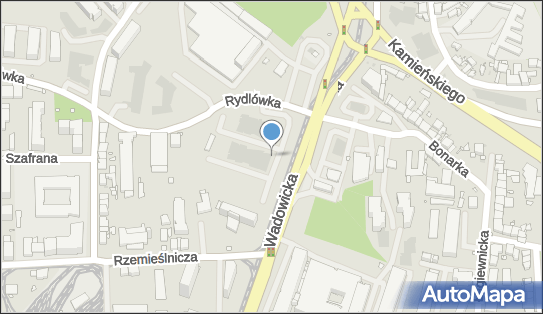 DPD Pickup Punkty, Wadowicka 3, Kraków 30-347, godziny otwarcia