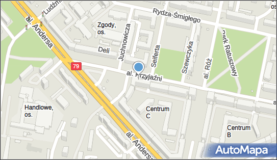 DPD Pickup Punkty, Centrum C 6 lok. 002, Kraków 31-930, godziny otwarcia