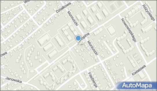 DPD Pickup Punkty, Szopena 27, Mysłowice 41-406, godziny otwarcia
