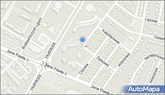 DPD Pickup Punkty, Topolowa 6B, Lubin 59-300, godziny otwarcia