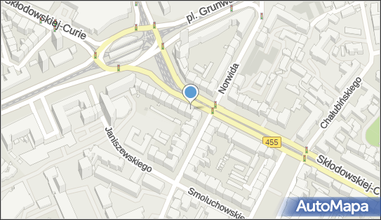 DPD Pickup Punkty, Skłodowskiej Curie 45/1, Wrocław 50-369, godziny otwarcia
