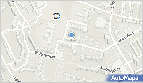 DPD Pickup Punkty, Wojrowicka 47A, Wrocław 54-436, godziny otwarcia