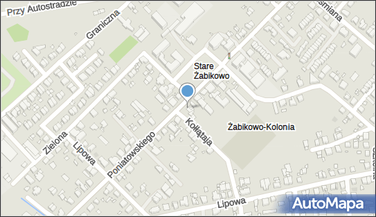DPD Pickup Punkty, Poniatowskiego 26/ 1 I 2, Luboń 62-030, godziny otwarcia