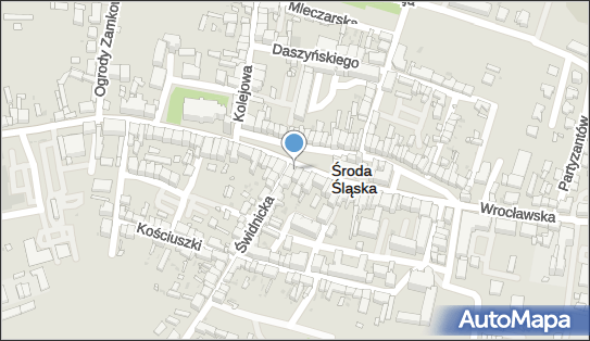 DPD Pickup Punkty, Świdnicka 1 lok. Lu, Środa Śląska 55-300, godziny otwarcia