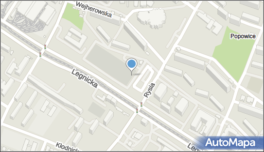 DPD Pickup Punkty, Legnicka 57M, Wrocław 54-203, godziny otwarcia