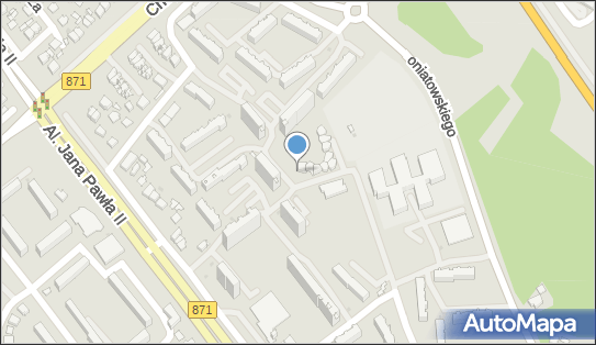 DPD Pickup Punkty, Jana Pawła II 60A, Stalowa Wola 37-450, godziny otwarcia