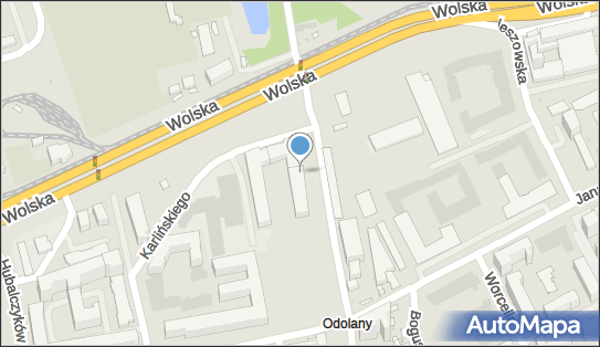 DPD Pickup Punkty, Sowińskiego 25 lok. 7, Warszawa 01-105, godziny otwarcia